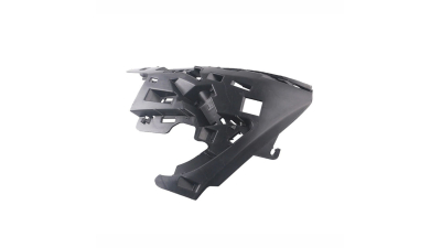 Suport bara de protectie Volvo S60/V60 (Y20), 04.2010-05.2013, Fata, partea Stanga, Aftermarket