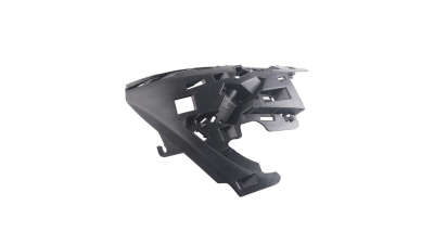 Suport bara de protectie Volvo S60/V60 (Y20), 04.2010-05.2013, Fata, partea Dreapta, Aftermarket