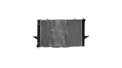 Radiator racire Volvo V70 Xc Crosscountry 01.1999-09.2000 2,0 T 166kw ; 2,5 T 142kw Benzina, Manual, Cu/fara AC, 590x386x32, Cu lipire fagure prin brazare Aftermarket