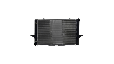 Radiator racire Volvo S70/V70/C70, 01.1999-09.2000 2,0 93kw; 2,0 T 120kw; 2,4 103/106/121/125kw ; 2,5 T 142kw Benzina, Automat, Cu/fara AC, 590x385x32, Cu lipire fagure prin brazare Aftermarket