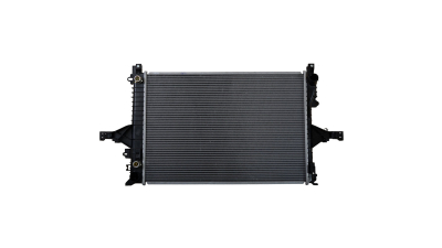 Radiator racire Volvo S80, 07.1998-07.2006 Motor 2, 0 T; 2, 4; 2, 9;, Volvo V70, 2000-2007 Motor 2, 0 T; 2, 4; 2, 4 T; 2, 5 T; 2, 3 T; 2, 4 D; 2, 4 D5, 2, 5 Tdi Diesel/Benzina, tip climatizare Cu/fara AC, cutie automata, dimensiune 620x421x32mm, Cu lipire