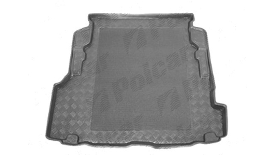 Tavita portbagaj Volvo S80 (Ts/Xt), 05.1998-04.2006 , cu panza antialunecare