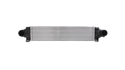 Intercooler Volvo S60 D3, 04.2010-2019, S60 D3/D4, 04.2010-2019, motor 2.0 D3, diesel, cu/fara AC, aluminiu brazat/plastic, 659x147x64 mm, 