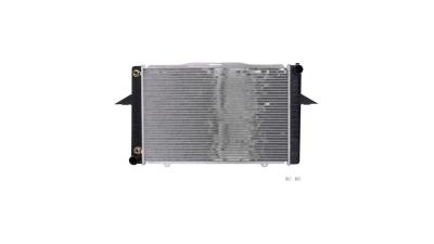 Radiator racire Volvo 850, 1991-1997 Motor 2, 0 93/105kw; 2, 3 106kw; 2, 4 125kw, Volvo S70/V70/ V70 Crosscountry 11.1996-12.1998 Motor 2, 0 93kw; 2, 4 103/106/121/125kw Benzina, tip climatizare Cu/fara AC, cutie Manuala, dimensiune 590x388x32mm, Cu lipir