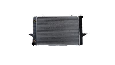 Radiator racire Volvo S70/V70/ V70 Crosscountry 11.1996-12.1998 2,0 93kw; 2,4 103/106/121/125kw ; Diesel/Benzina, Automatic, Cu/fara AC, 592x386x31, Cu lipire fagure prin brazare Aftermarket