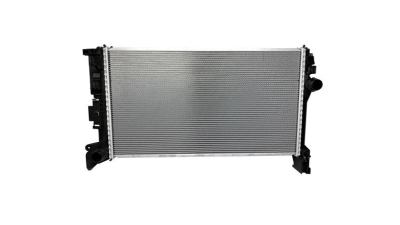 Radiator racire Volvo S90 T5/T6, 2016-, motor 2.0 T, 187/ 235 kw, benzina, 655x362x26 mm, SRLine, aluminiu brazat/plastic 