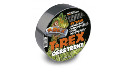 Banda adeziva T-Rex 48mm x 32m pentru reparatii , 1 buc.