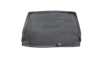 Tavita portbagaj Vw Golf 5 (1k), 10.2003-05.2009 , Golf 6 (5k), 10.2008- Hatchback ,Cu Format Pentru Roata Rezerva, fara panza antialunecare