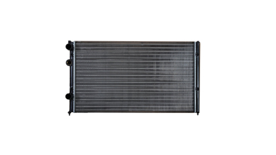 Radiator racire Seat Cordoba, 10.1993-04.1999 1,4 44/74kw; 1,6 55kw; 1,9 Tdi 66/81kw; 1,9 Sdi 47kw, Benzina/Diesel, Manual, cu AC, 630x380x25, Cu lipire fagure mecanica DEUS