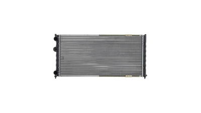 Radiator racire Seat Cordoba (6k), 11.1995-04.1999 1,9 Tdi 66/81kw, 2,0 85/110kw Fara Ac, Diesel/Benzina, Manual, 630x320x34, Cu lipire fagure mecanica RNBC