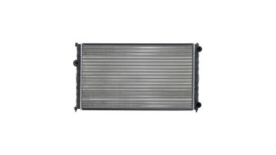 Radiator racire Seat Ibiza, 02.1993-04.1999 1,6 74kw Cu/Fara Ac; 1,8 66/95kw Cu Ac; 1,9 Td 55kw Cu Ac; 1,9 Sdi 50kw; 2,0 85kw Cu Ac; 1,9 D 47kw Cu Ac ; Diesel/Benzina, Manual, 630x377x34, Cu lipire fagure mecanica Aftermarket