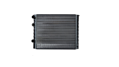 Radiator racire Seat Arosa (6h), 05.1999-07.2005 1,4 Tdi 55kw; Vw Polo, 1999-2001 1,4 Tdi 55kw Diesel/Benzina, Manual, Cu/fara AC, 496x372x26, Cu lipire fagure prin brazare Aftermarket