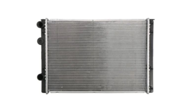 Radiator racire VW Lupo, 07.1999-07.2005, motor 1.2 TDI, 45 kw, diesel, cutie automata, cu/fara AC, 507x355x26 mm, aluminiu brazat/plastic, 