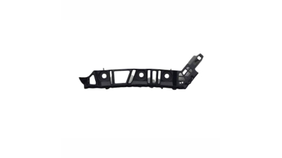 Suport bara de protectie VW Polo (6r), 2014-12.2017, Spate, partea Stanga, Aftermarket