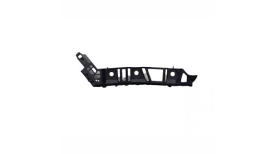 Suport bara de protectie VW Polo (6r), 2014-12.2017, Spate, partea Dreapta, Aftermarket