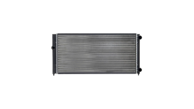 Radiator racire Vw Golf Iii/Vento, 1991-1998 1,8 66kw Cv Automata/Manuala Fara Ac ; 1,9 Sdi 47kw Cv Manuala; Diesel/Benzina,  625x297x25, Cu lipire fagure mecanica Aftermarket