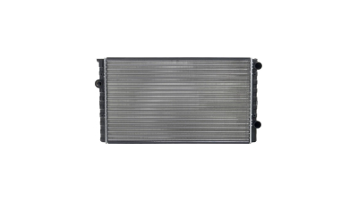 Radiator racire Vw Golf Iii/Vento, 1991-1998 1,9 Tdi 66kw Cv Automata Fara Ac ; 1,9 Tdi 66kw Cv Manuala Cu/Fara Ac Diesel,  626x362x23, Cu lipire fagure mecanica Aftermarket