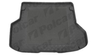 Tavita portbagaj Vw Golf 3 (1h) Combi/ Break 08.1991-04.1999 , fara panza antialunecare