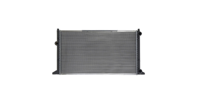 Radiator racire Vw Golf Iv, 05.1998-12.2001 Motor 1, 6 74kw; 1, 8 55kw; 2, 0 85kw Cv Manuala/Automata Cu/Fara Ac; Golf 4 08.2000-06.2006 Motor 1, 8 T 110kw Cv Manuala Cu Ac Benzina, dimensiune 625x378x34mm, Cu lipire fagure mecanica, Afterm