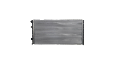 Radiator racire Vw Passat (B3), 03.1991-10.1993 1,8 55 Kw Cv Manuala Cu Ac; 1,8 66kw Cv Manuala/Automata Cu Ac; Diesel/Benzina,  720x378x34, Cu lipire fagure mecanica Aftermarket