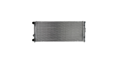 Radiator racire Vw Passat (B3), 1988-10.1993 Motor 1, 6 Td 59kw; 1, 8 Compressor 118kw; 1, 9 D 50kw; 2, 8 Vr6 128kw Diesel/Benzina, tip climatizare cu AC, cutie Manuala, dimensiune 715x300x34mm, Cu lipire fagure prin brazare, Aftermarket