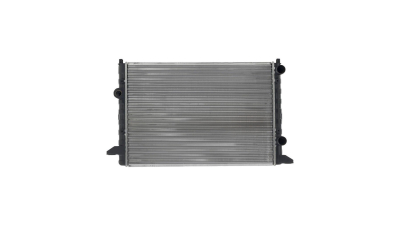 Radiator racire Vw Passat (B4), 09.1993-12.1996 Motor 1, 6 74kw Cv Automata; 1, 8 66kw Cv Automata; 1, 9 Tdi 66kw Cv Manuala; 2, 0 79/85/110kw Cv Automata Diesel, tip climatizare fara AC, dimensiune 522x356x29mm, Cu lipire fagure prin brazare, Aftermarket