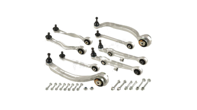 Kit reparatie brate suspensie roata Best Auto Vest 9549ZZ-A 