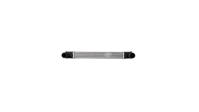 Intercooler Ford Galaxy, 10.1995-04.2000, motor 1.9 TDI 81kw, diesel, cu/fara AC, aluminiu brazat/plastic, 500x67x85 mm, 