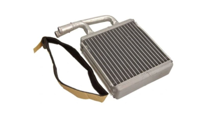 Radiator Incalzire Ford Galaxy, 11.1994-2006, motor 1.8 T, 2.0; 2.3; 2.8 V6 benzina, 1.9 TDI, diesel, Incalzitor spate, aluminiu brazat/aluminiu, 150x163x40 mm, 