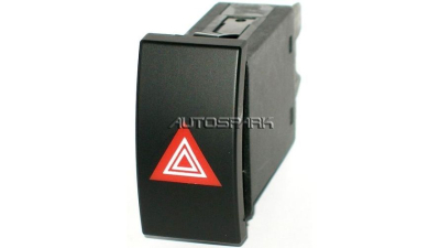 Buton avarie Vw Passat (B6 (3c)), 01.2005-07.2010, Calitate PJ, 3U0953235D,