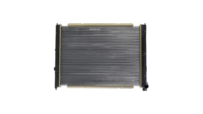 Radiator racire Vw Transporter T3, 08.1982-09.1990 1,9 44kw Cv Manuala, 1,9 54/57/60/66kw Cv Manuala/Automata, Benzina, Manual, Cu/fara AC, 567x450x33, Cu lipire fagure mecanica Original