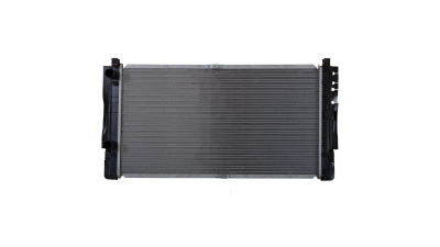 Radiator racire Vw Transporter T4, Transporter/Multivan/Caravelle 05.1996-04.2003 (1,9 Td 50kw Cv Manuala); 2,0 62kw; 2,4 D 55/57kw; 2,5 81/85kw; 2,5 Tdi 65/75/81kw; 2,8 V6 150kw; 2,8 Vr6 103kw Cv Manuala/Automata Diesel/Benzina, Cu/fara AC, 720x397x28, C