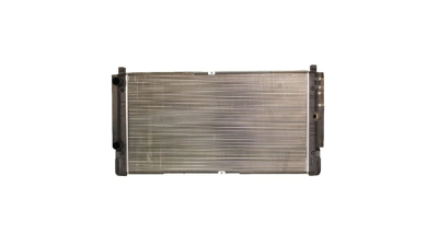 Radiator racire Vw Transporter T4, Transporter/Multivan/Caravelle 05.1996-04.2003 (1,9 Td 50kw Cv Manuala); 2,0 62kw; 2,4 D 55/57kw; 2,5 81/85kw; 2,5 Tdi 65/75/81kw; 2,8 V6 150kw; 2,8 Vr6 103kw Cv Manuala/Automata Diesel/Benzina, Cu/fara AC, 720x415x34, C