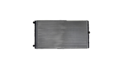 Radiator racire Vw Transporter T4, Transporter/Multivan/Caravelle 08.1998-04.2003 Motor 2, 5 Tdi 111kw Diesel, tip climatizare Cu/fara AC, cutie M/A, dimensiune 720x416x34mm, Cu lipire fagure mecanica, Aftermarket