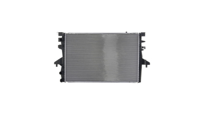 Radiator racire Vw Transporter T5, Transporter/Multivan/Caravelle 05.2003-11.2009 Motor 1, 9 Tdi 62/63/75/77kw; 2, 0 85kw Diesel/Benzina, tip climatizare Cu/fara AC, cutie Manuala, dimensiune 710x468x32mm, Cu lipire fagure prin brazare, Aftermarket