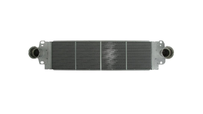 Intercooler VW Transporter T5, 09.2009-2016, Transporter/Multivan/Caravelle T5, 09.2009-2016, motor 2.0 TDI, diesel, cu/fara AC, aluminiu brazat, 720x195x27 mm, 