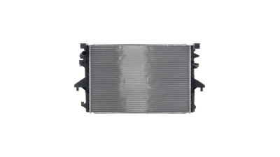 Radiator racire Vw Transporter T5 (7h/T5), Transporter/Multivan/Caravelle 09.2009-2016 Motor 2, 0 Bitdi 132kw Diesel, tip climatizare cu/fara AC, cutie M/A, dimensiune 710x475x26mm, Cu lipire fagure prin brazare, Aftermarket