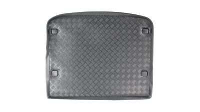 Tavita portbagaj Vw Caddy 3/Life (2k), 03.2004-06.2010 Caddy 3, fara panza antialunecare