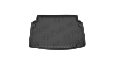 Tavita portbagaj Vw Caddy 3/Life (2k), 03.2004-06.2010 7 Locuri, fara panza antialunecare