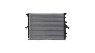 Radiator racire Vw Touareg (7l) , 2002-2010 3,6 V6 206kw/4,2 V8 257kw/3,0 Tdi 155kw/4,2 V8 228kw Cv Automata; Diesel/Benzina, Cu/fara AC, cu conectori rapizi intrare/iesire
, 710x550x40, Cu lipire fagure prin brazare Aftermarket