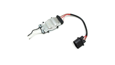 Releu ventilator racire Audi Q7 (4L), 2005-2015, motor 3.0 TDI, diesel, 3.0 V6 TFSI, 3.6 V6, benzina, cu AC, mufa cu 4 pini, 