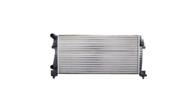 Radiator racire Skoda Octavia (5e) 09.2013- Motor 1, 6 81kw Fara Ac; Octavia (5e) 09.2013- Model 4x4 Motor 1, 6 Tdi 77kw Cu/Fara Ac Diesel/Benzina, cutie M/A, cu conectori rapizi intrare/iesire, dimensiune 650x322x23mm, Cu lipire fagure mecanica,