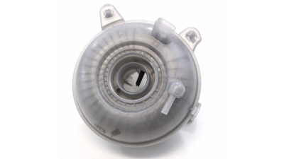 Vas de expansiune Audi A3 (8V), 2012-, motor 1, 2; 1, 4; 1, 8; 2, 0; 2, 5 benzina; 1, 6; 2, 0 diesel, cu senzor nivel lichid, 5Q0121407D