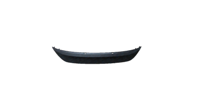 Spoiler bara spate VW GOLF SPORTSVAN, 02.2014-,