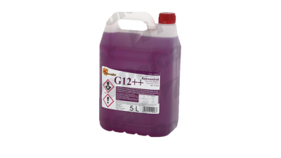 Antigel concentrat BestAutoVest 99KPCH5G12++A, 5l; violet