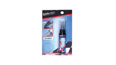 Creion corector vopsea auto MasPAINT CAR-REP TOUCH-UP 12ML CLEARCOAT METAL, transparent vopsea metalizata