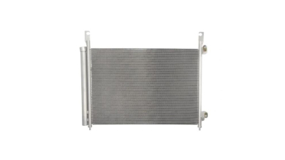 Condensator climatizare, Radiator AC Renault Koleos 2008-, 670(620)x450x16mm, MAHLE AC588000P