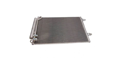 Condensator climatizare, Radiator AC Volkswagen Cc 2012-, Passat (B7) 2010-2015, 610(570)x440x16mm, MAHLE AC733000P