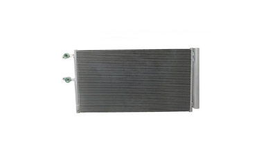 Condensator climatizare, Radiator AC Volvo Xc90 2015-, 725(685)x382(370)x16mm, MAHLE AC890000S