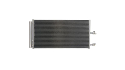 Condensator climatizare, Radiator AC Volvo S60/V60 2010-2019, S60/V60 2018-, S90/V90 2016-, Xc60 2017-, 720(680)x340x16mm, MAHLE AC942000P